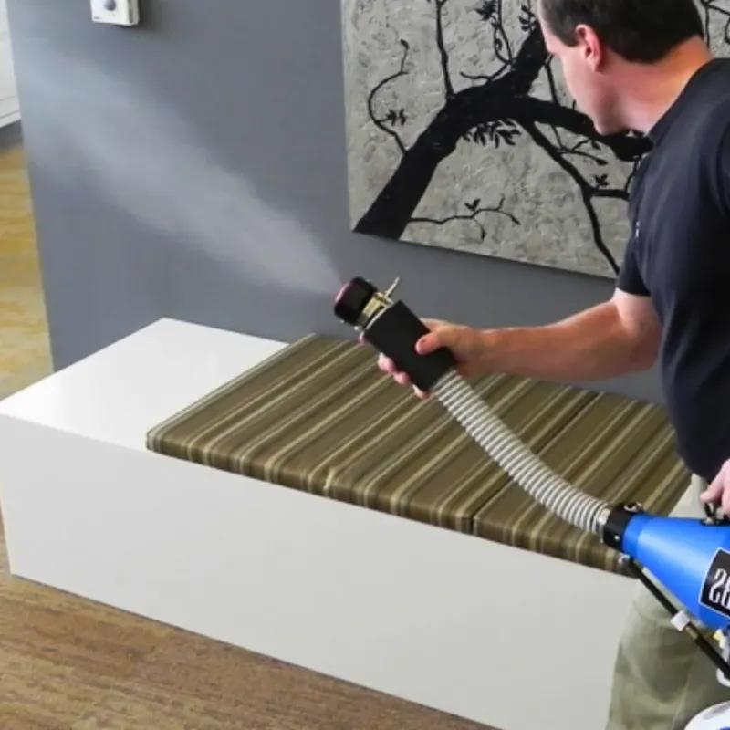 Professional Odor Removal in Laguna Beach, CA